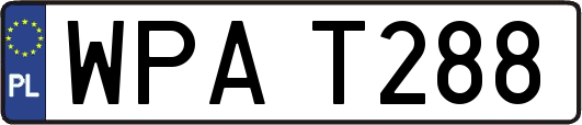 WPAT288