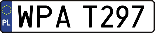 WPAT297