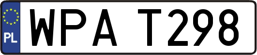 WPAT298