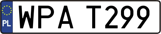 WPAT299