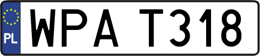 WPAT318