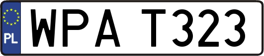 WPAT323
