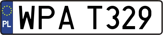 WPAT329