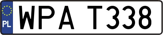 WPAT338