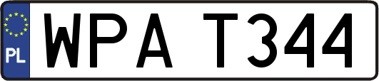 WPAT344