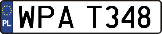 WPAT348