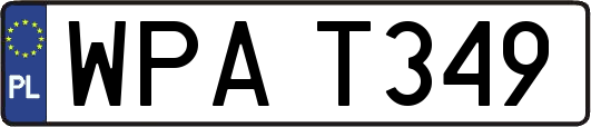 WPAT349