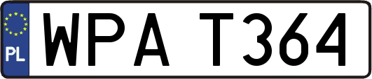 WPAT364