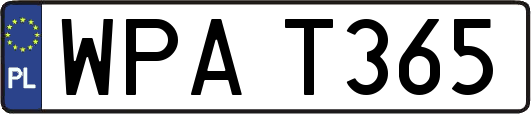 WPAT365