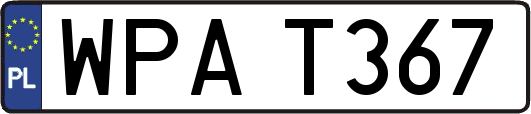 WPAT367