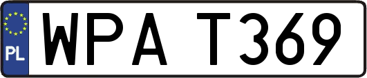 WPAT369