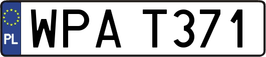 WPAT371