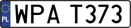 WPAT373