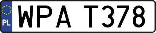 WPAT378