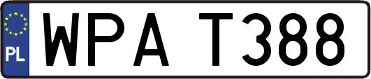 WPAT388