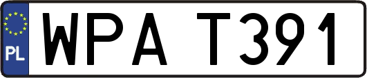 WPAT391