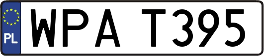 WPAT395