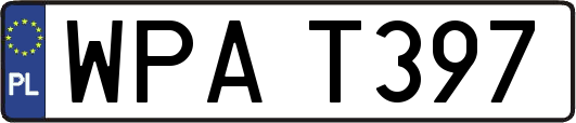 WPAT397