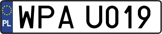 WPAU019