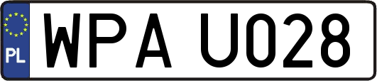 WPAU028