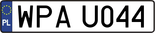 WPAU044