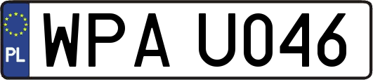 WPAU046