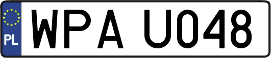 WPAU048