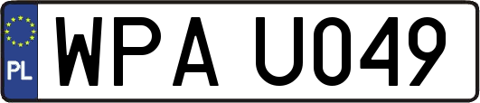 WPAU049