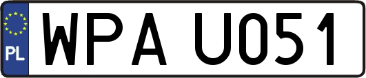 WPAU051