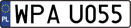 WPAU055