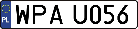 WPAU056