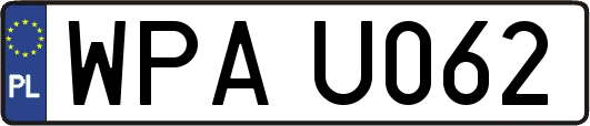 WPAU062