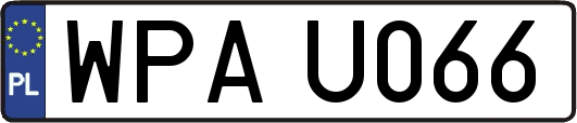 WPAU066