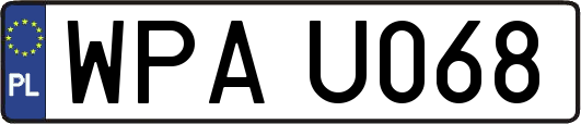 WPAU068