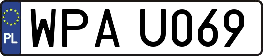 WPAU069