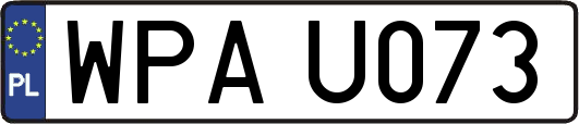 WPAU073