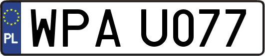 WPAU077