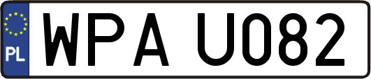 WPAU082