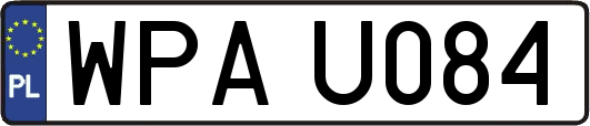 WPAU084