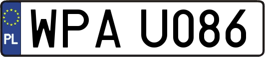 WPAU086