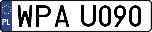 WPAU090