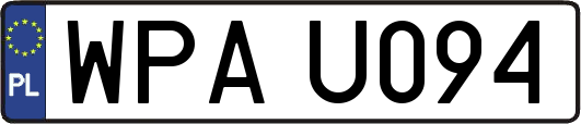 WPAU094