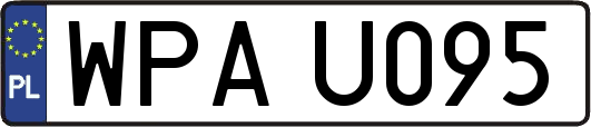 WPAU095