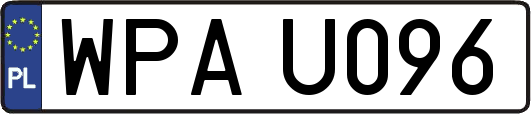 WPAU096