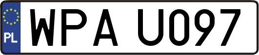 WPAU097