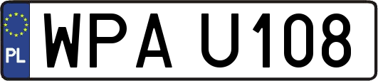WPAU108