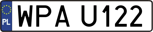 WPAU122