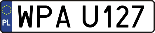 WPAU127
