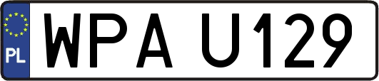 WPAU129