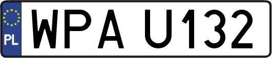 WPAU132